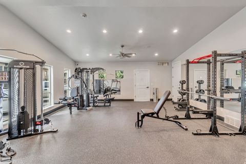 Tiny photo for 10917 N TOWN CENTER BLVD, Highland, UT 84003 (MLS # 2173930)