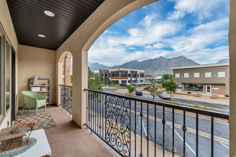 Tiny photo for 10917 N TOWN CENTER BLVD, Highland, UT 84003 (MLS # 2173930)