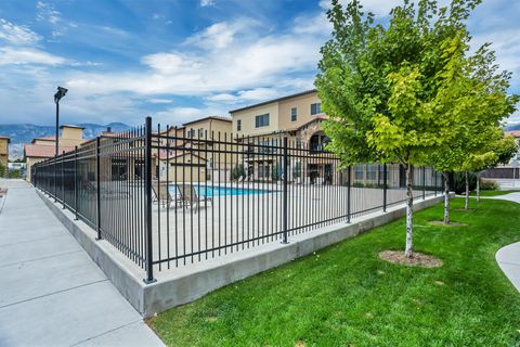 Tiny photo for 10917 N TOWN CENTER BLVD, Highland, UT 84003 (MLS # 2173930)