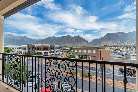 Tiny photo for 10917 N TOWN CENTER BLVD, Highland, UT 84003 (MLS # 2173930)