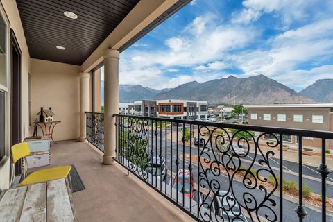 Tiny photo for 10917 N TOWN CENTER BLVD, Highland, UT 84003 (MLS # 2173930)