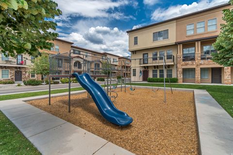 Tiny photo for 10917 N TOWN CENTER BLVD, Highland, UT 84003 (MLS # 2173930)