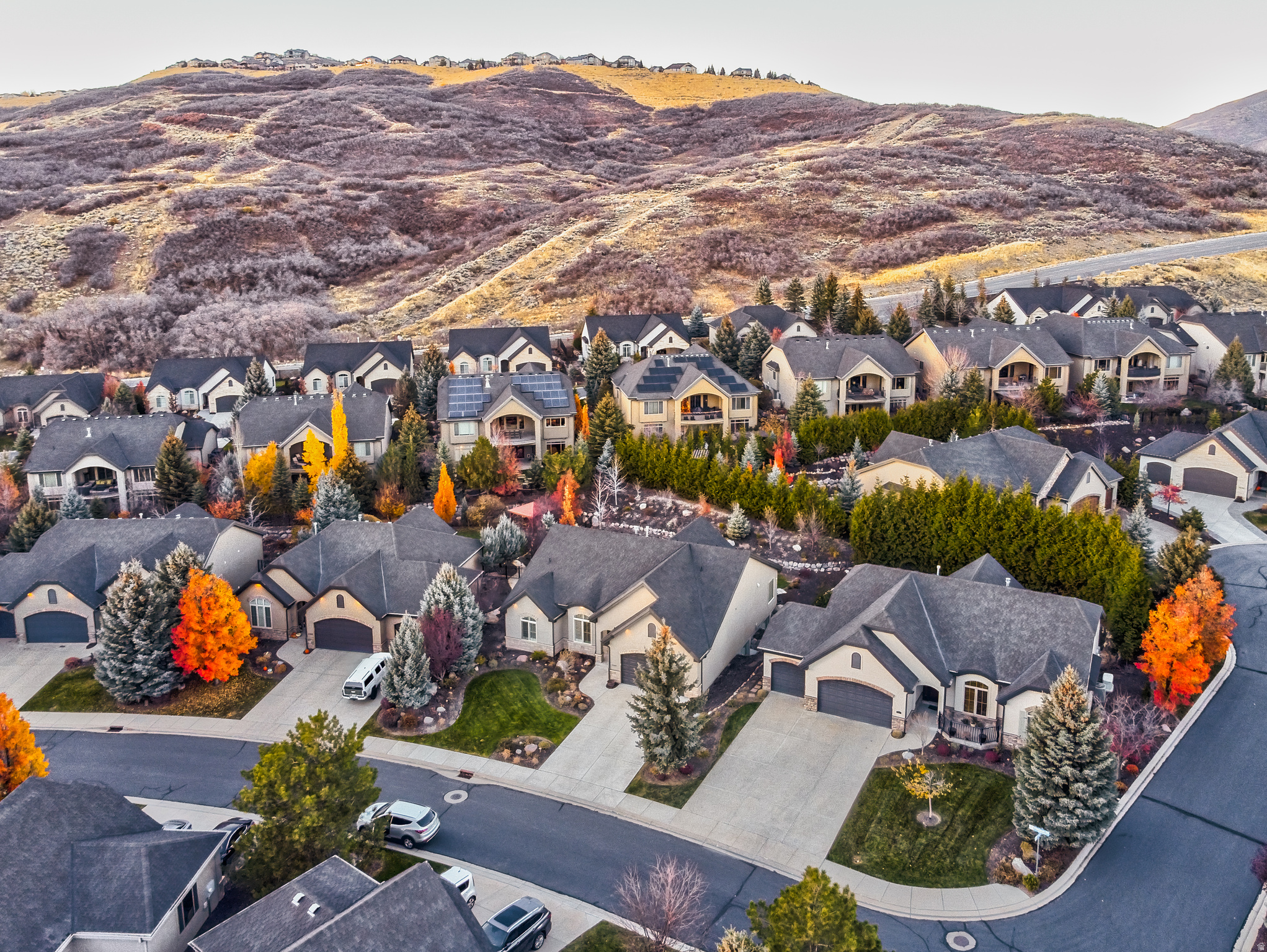 EAGLE CREST NO 4 AT SUNCREST - Residential