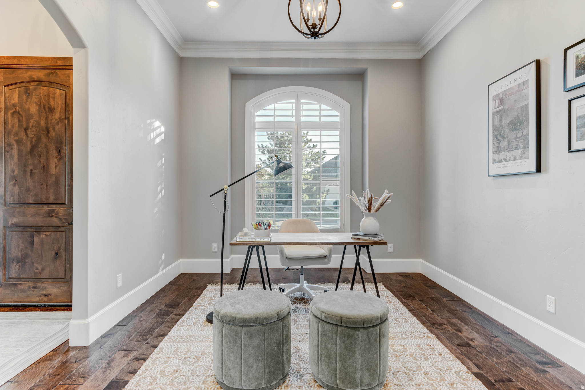 EAGLE CREST NO 4 AT SUNCREST - Residential