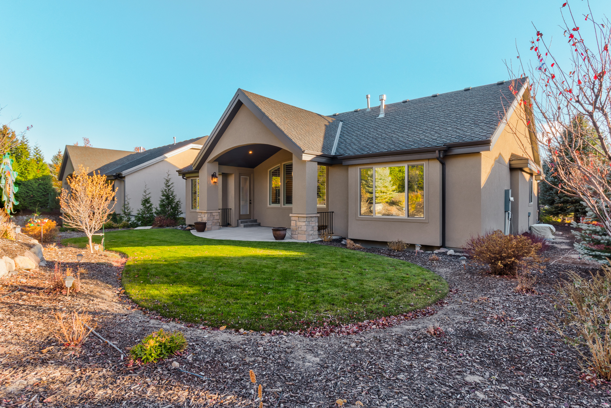 EAGLE CREST NO 4 AT SUNCREST - Residential