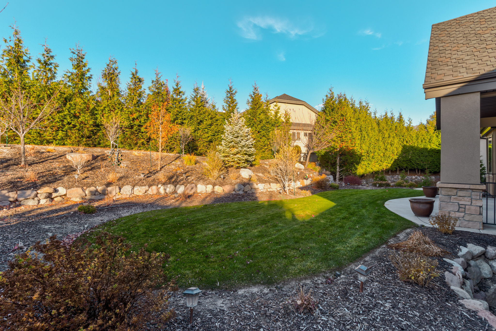 EAGLE CREST NO 4 AT SUNCREST - Residential