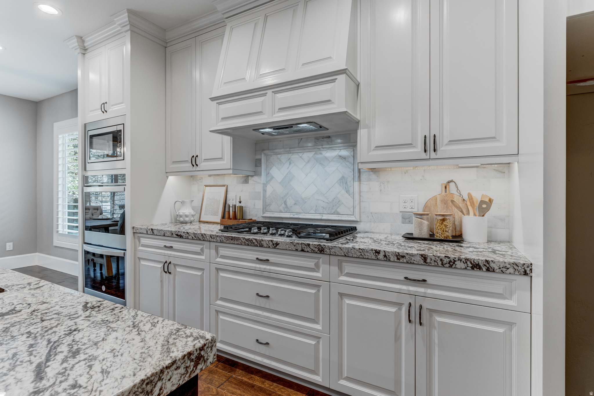 EAGLE CREST NO 4 AT SUNCREST - Residential