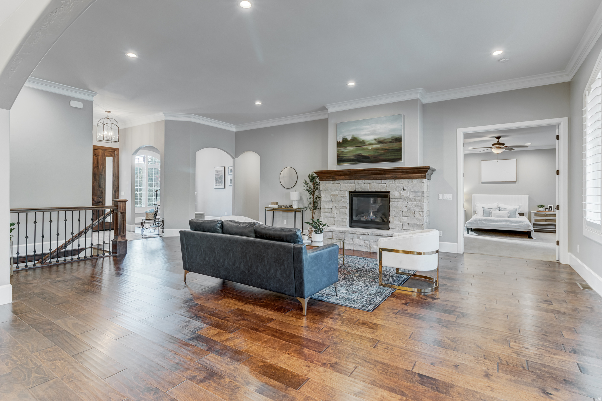 EAGLE CREST NO 4 AT SUNCREST - Residential