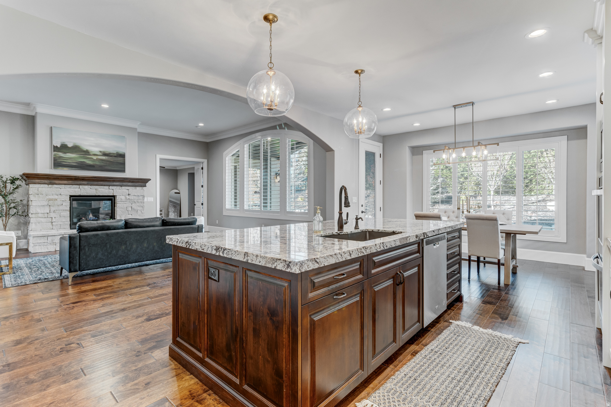 EAGLE CREST NO 4 AT SUNCREST - Residential