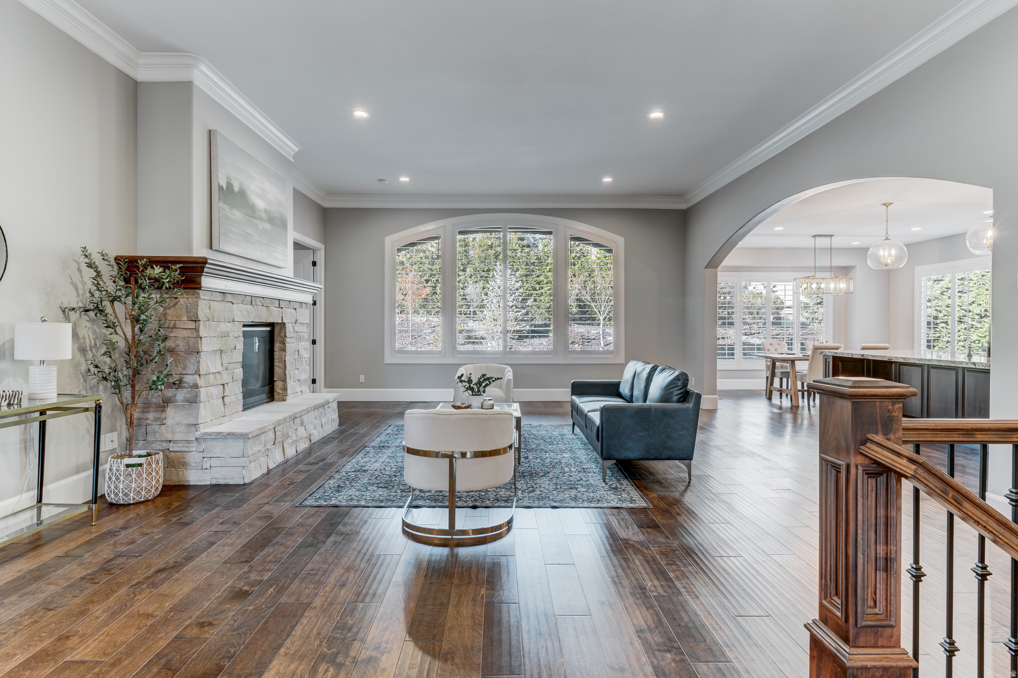 EAGLE CREST NO 4 AT SUNCREST - Residential