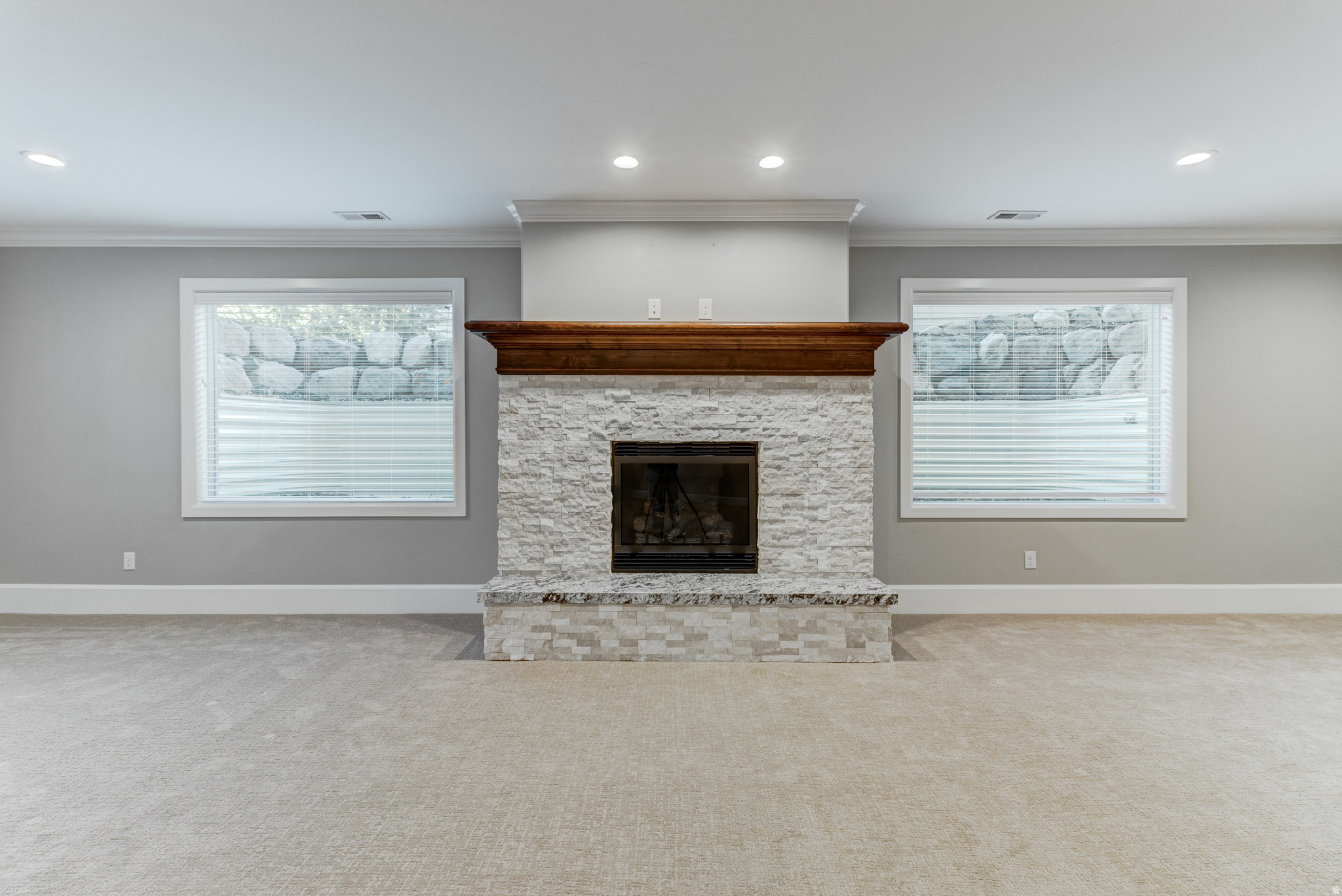 EAGLE CREST NO 4 AT SUNCREST - Residential