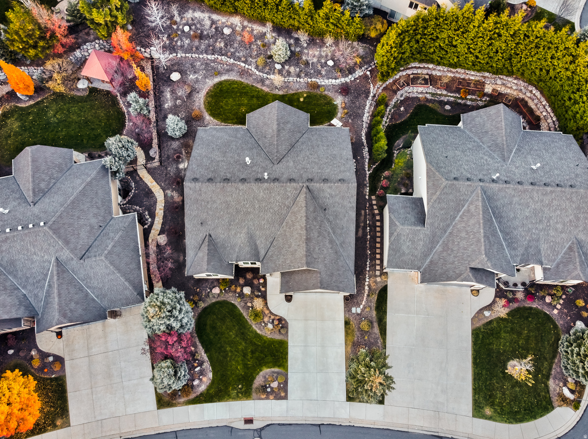 EAGLE CREST NO 4 AT SUNCREST - Residential