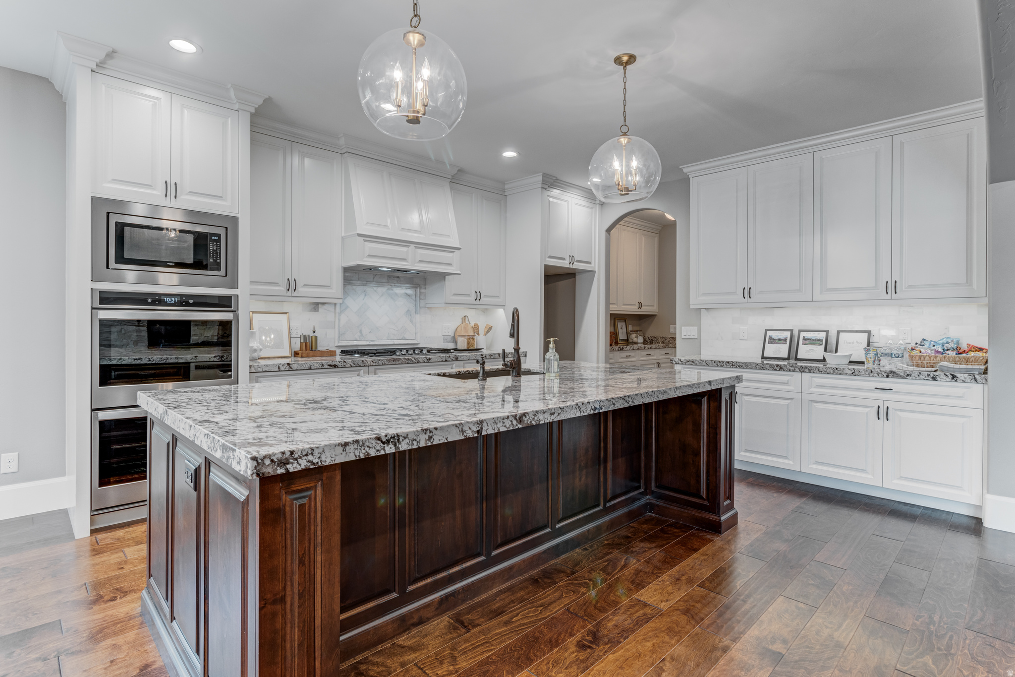 EAGLE CREST NO 4 AT SUNCREST - Residential