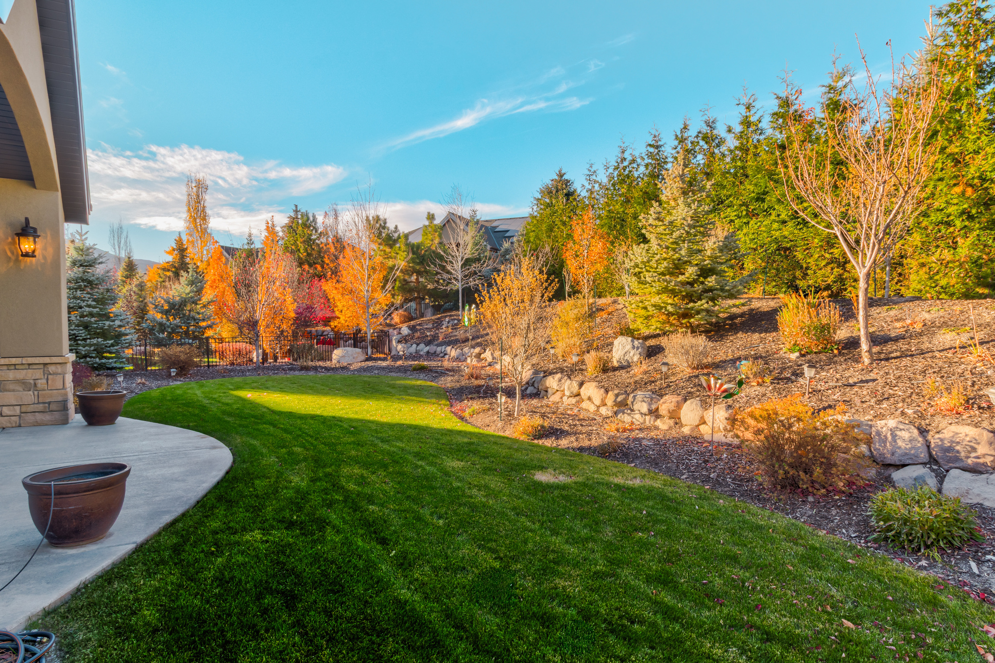 EAGLE CREST NO 4 AT SUNCREST - Residential