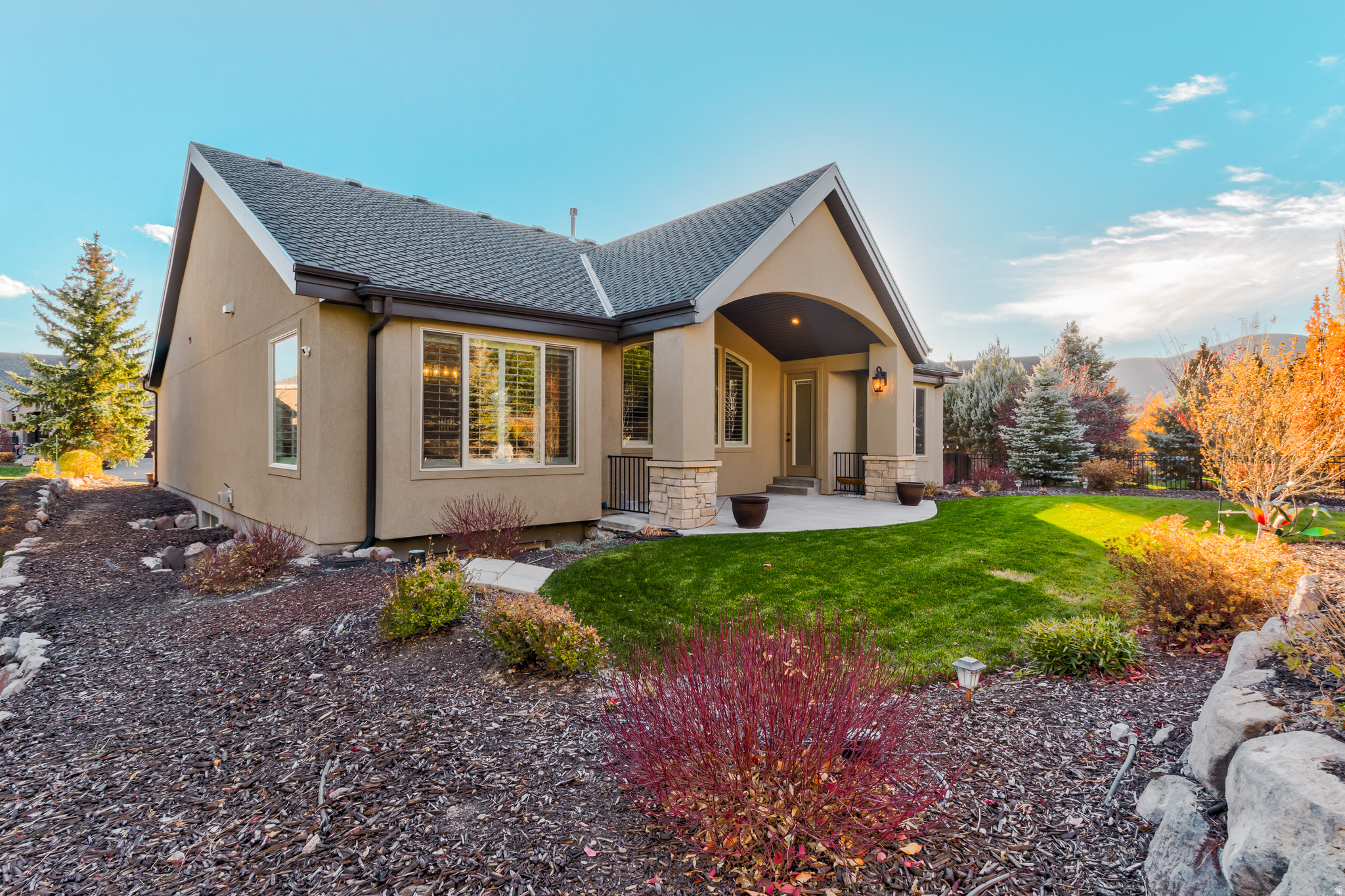 EAGLE CREST NO 4 AT SUNCREST - Residential