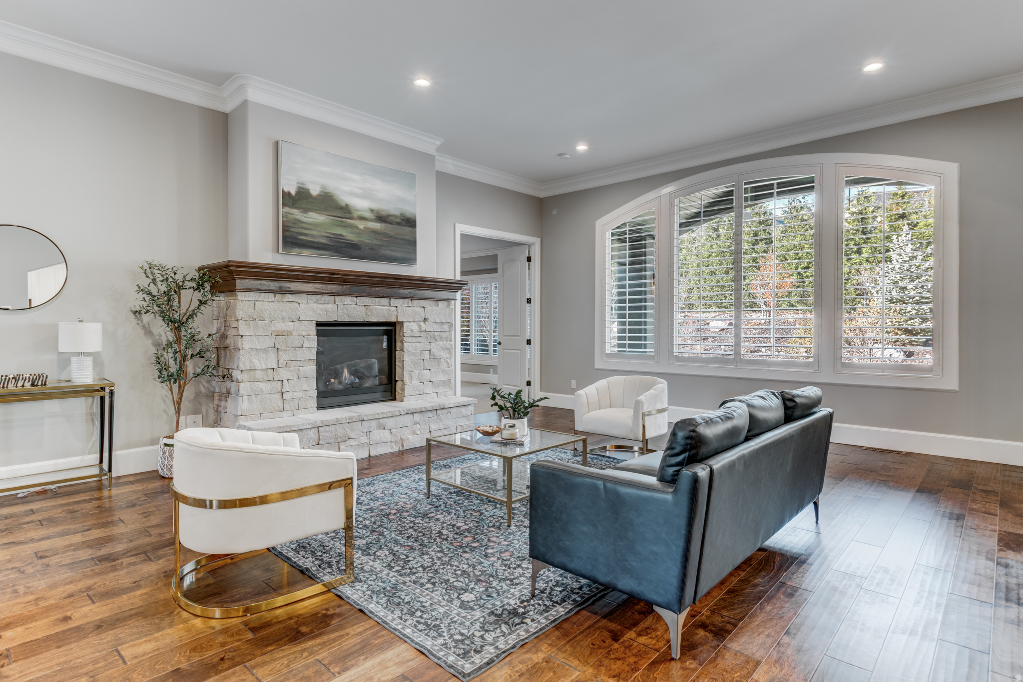 EAGLE CREST NO 4 AT SUNCREST - Residential