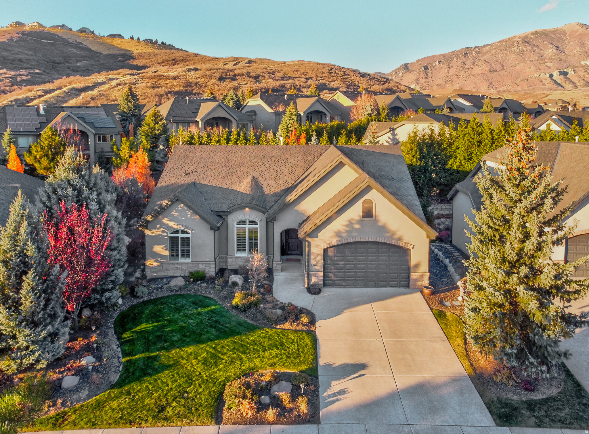 EAGLE CREST NO 4 AT SUNCREST - Residential