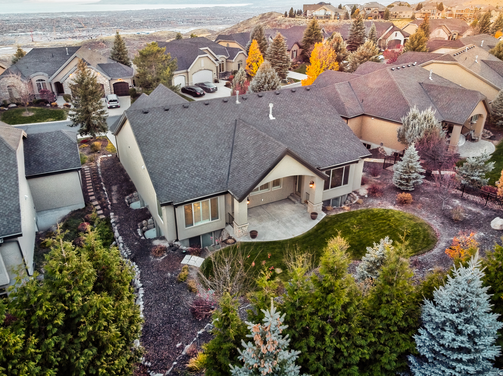 EAGLE CREST NO 4 AT SUNCREST - Residential