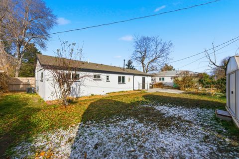 Tiny photo for 4641 W 5015 S, Kearns, UT 84118 (MLS # 2125365)