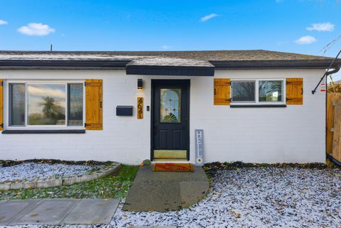 Tiny photo for 4641 W 5015 S, Kearns, UT 84118 (MLS # 2125365)