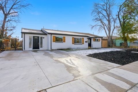 Tiny photo for 4641 W 5015 S, Kearns, UT 84118 (MLS # 2125365)