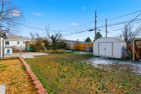 Tiny photo for 4641 W 5015 S, Kearns, UT 84118 (MLS # 2125365)