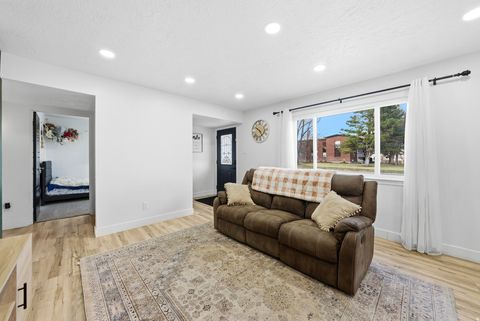 Tiny photo for 4641 W 5015 S, Kearns, UT 84118 (MLS # 2125365)