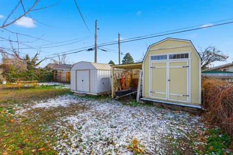 Tiny photo for 4641 W 5015 S, Kearns, UT 84118 (MLS # 2125365)