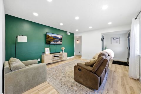 Tiny photo for 4641 W 5015 S, Kearns, UT 84118 (MLS # 2125365)