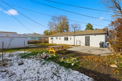 Tiny photo for 4641 W 5015 S, Kearns, UT 84118 (MLS # 2125365)