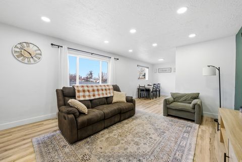 Tiny photo for 4641 W 5015 S, Kearns, UT 84118 (MLS # 2125365)