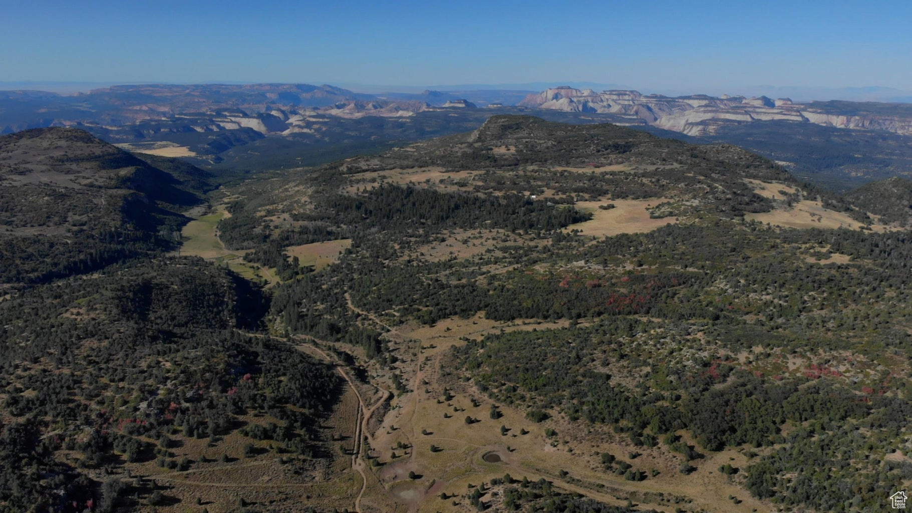 1 N Fork County Rd, Orderville, Utah image 28