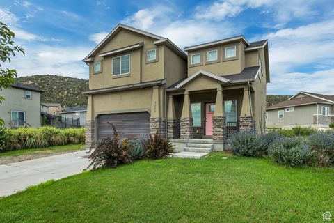 Photo of 7099 N SIERRA WAY, Eagle Mountain, UT 84005 (MLS # 2108021)
