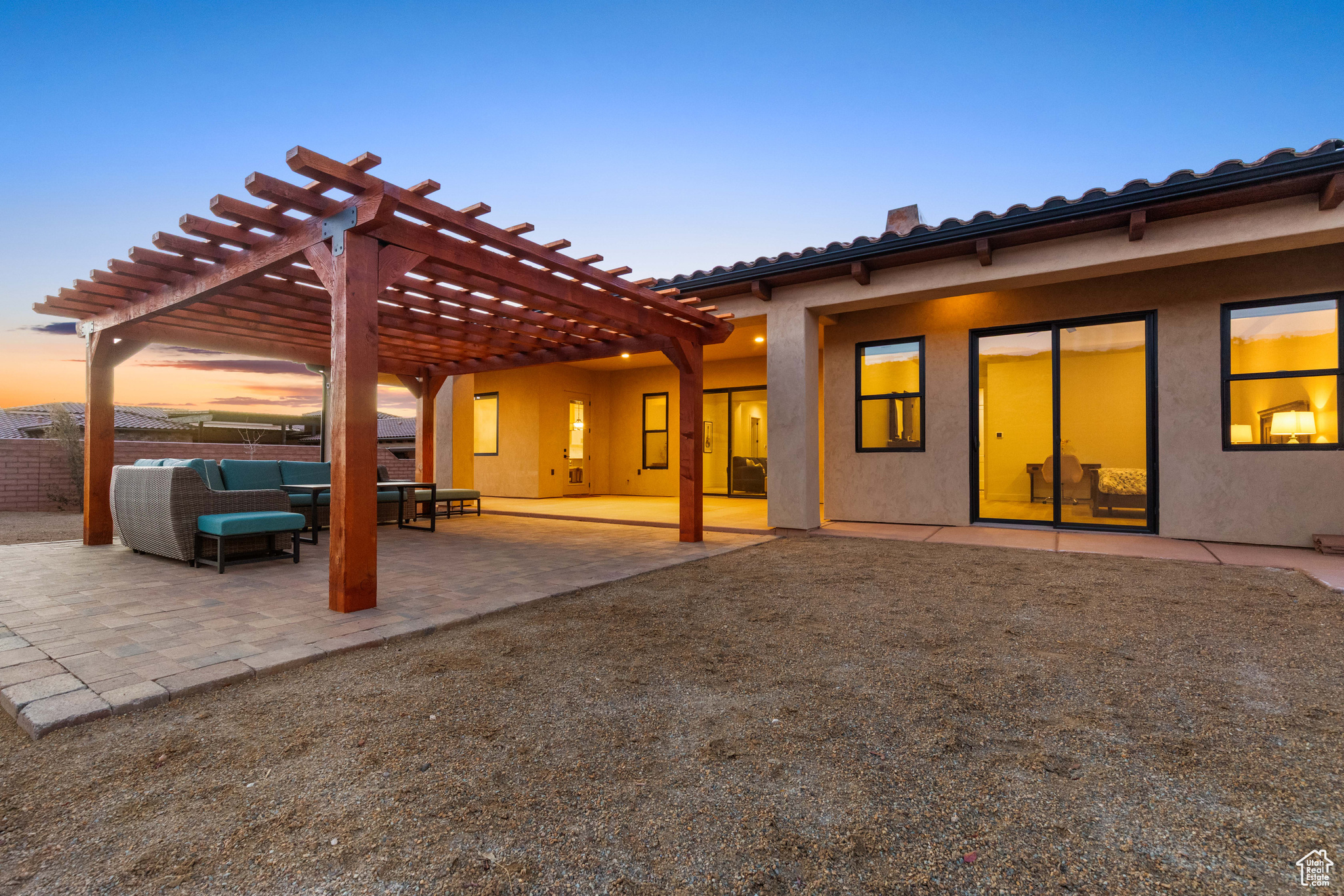 425 E Estrella Ridge Dr, Virgin, Utah image 31