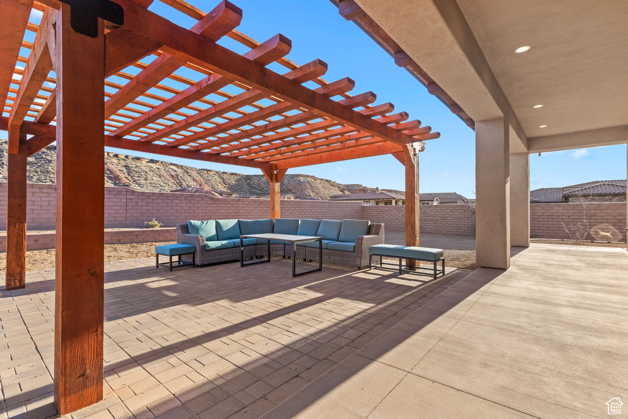 425 E Estrella Ridge Dr, Virgin, Utah image 29
