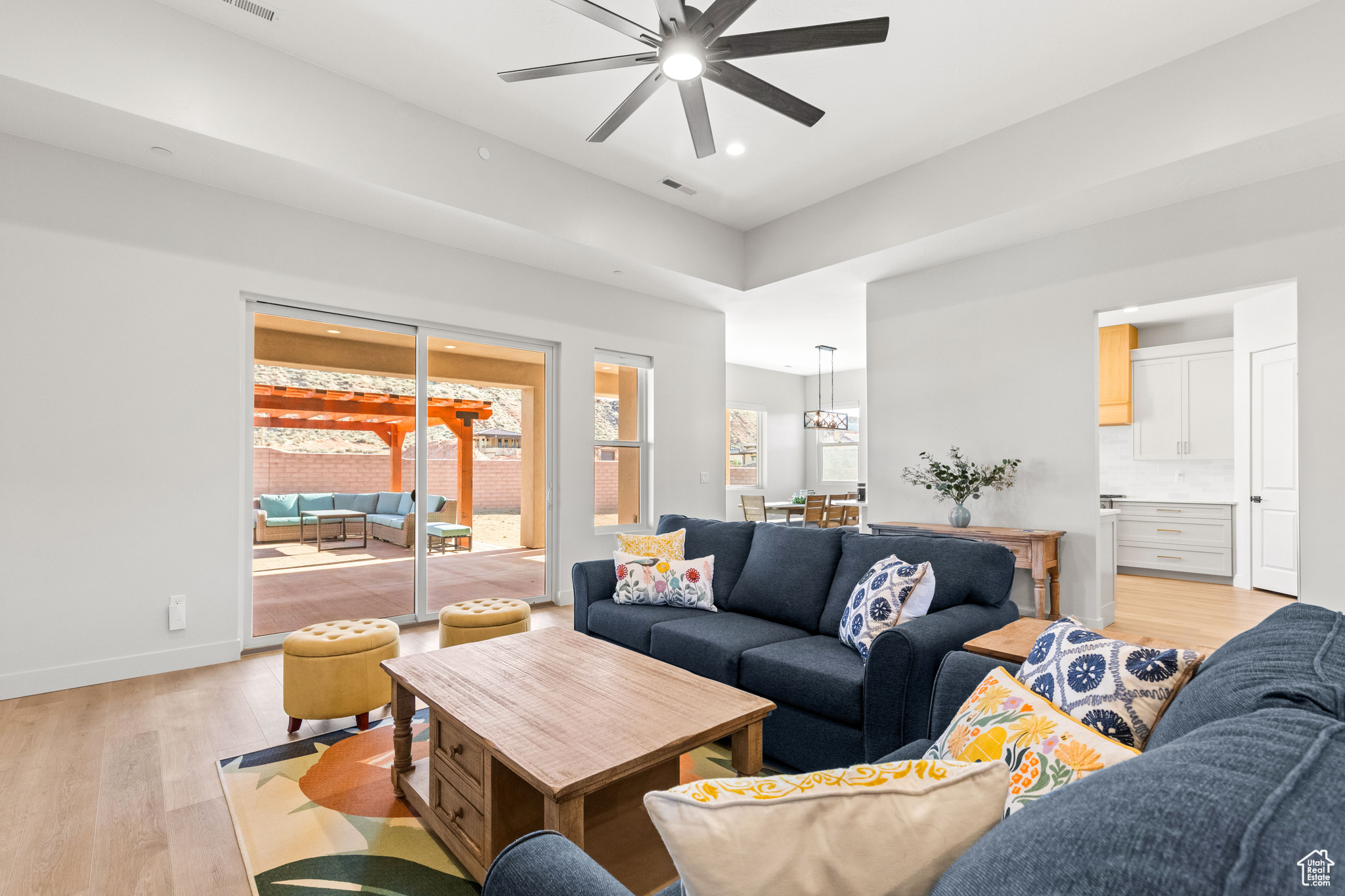 425 E Estrella Ridge Dr, Virgin, Utah image 5