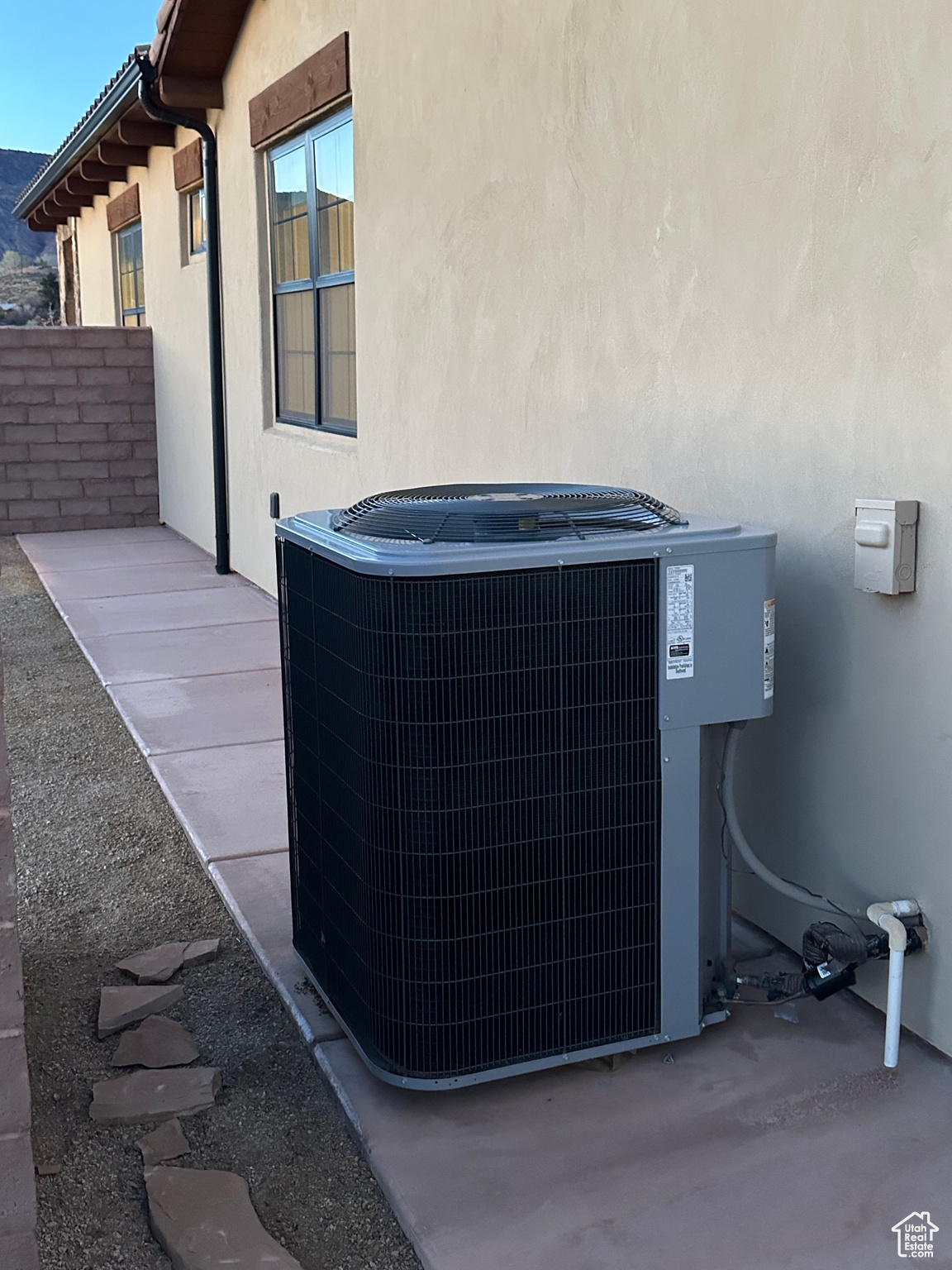 425 E Estrella Ridge Dr, Virgin, Utah image 33