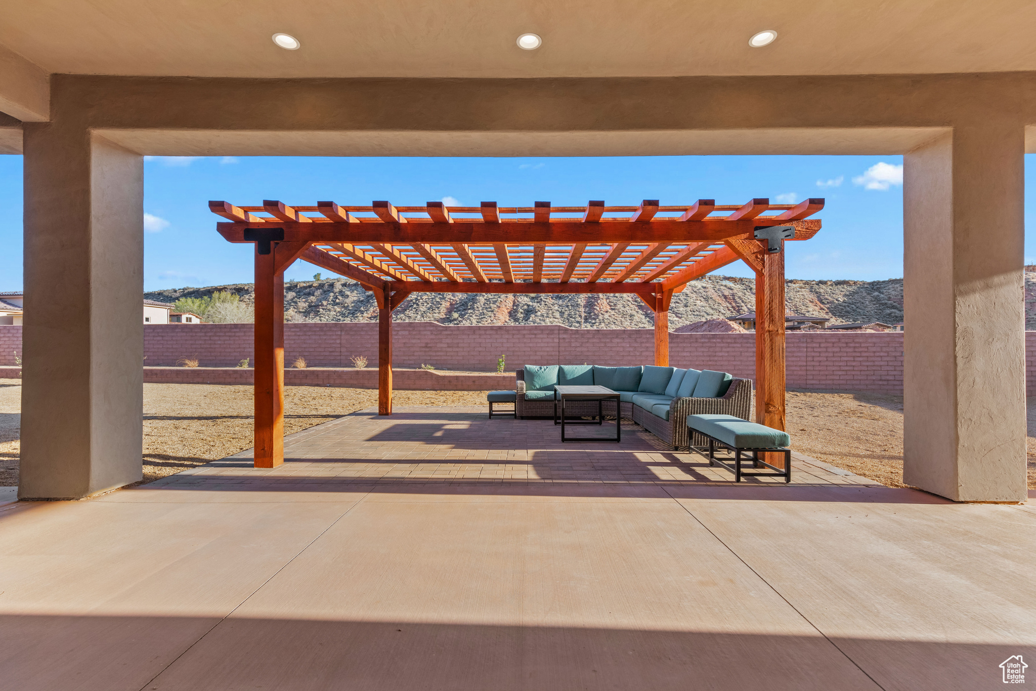 425 E Estrella Ridge Dr, Virgin, Utah image 28