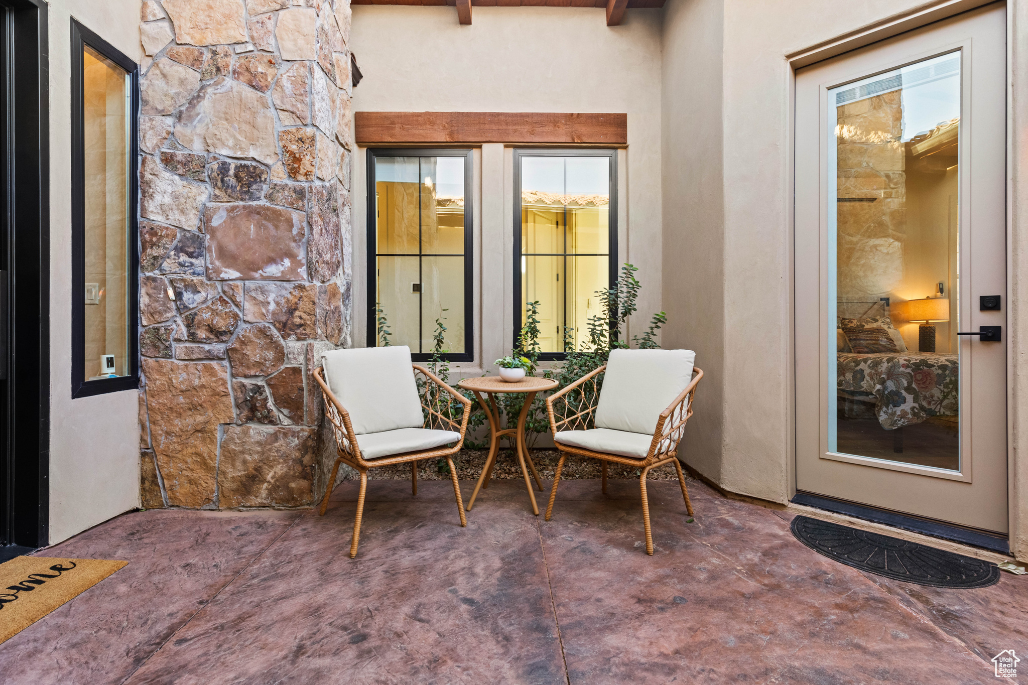 425 E Estrella Ridge Dr, Virgin, Utah image 3