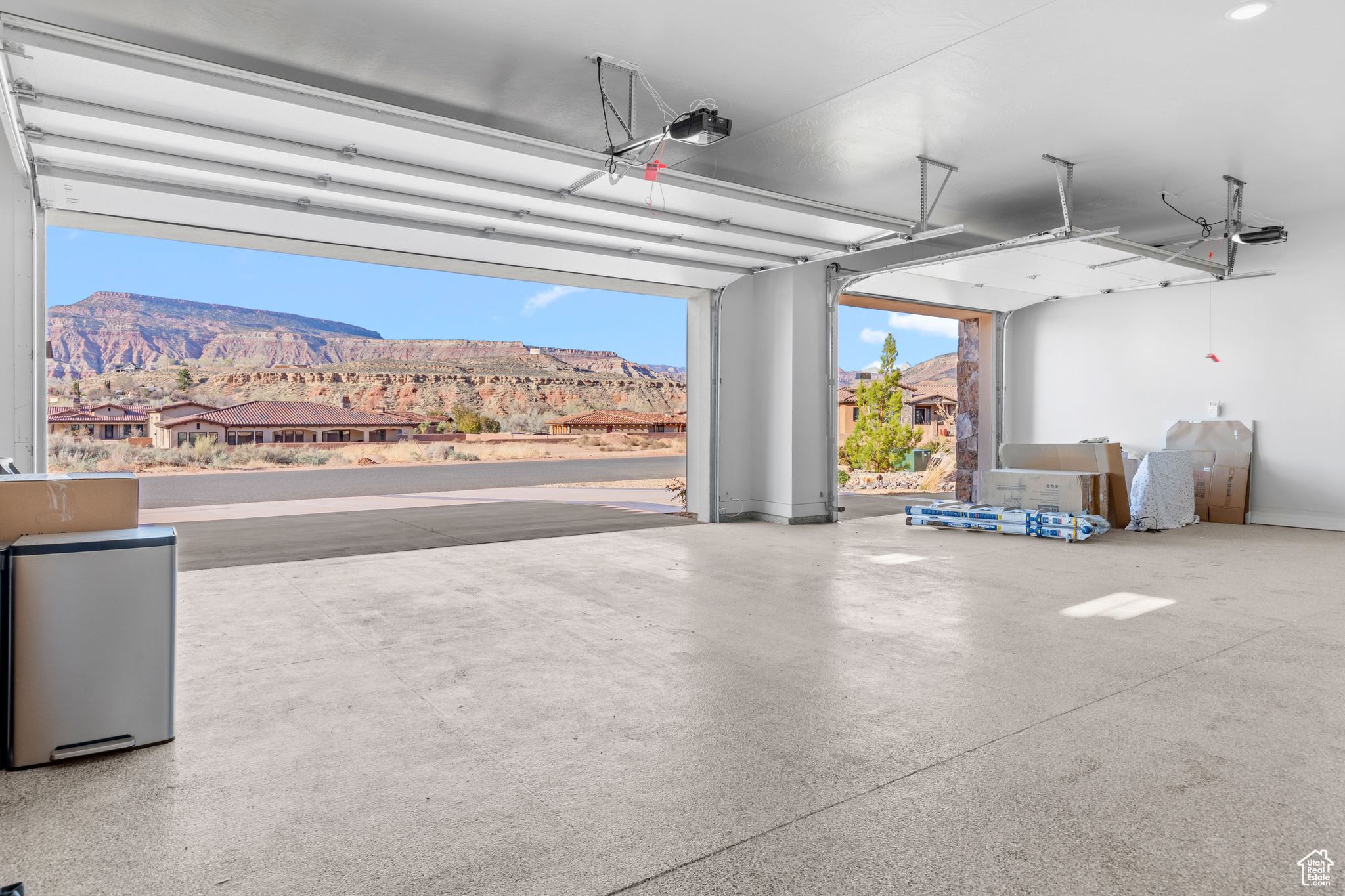 425 E Estrella Ridge Dr, Virgin, Utah image 27