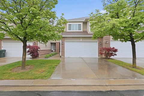 Photo of 8447 S MAYFLY WAY, Sandy, UT 84070 (MLS # 2153843)