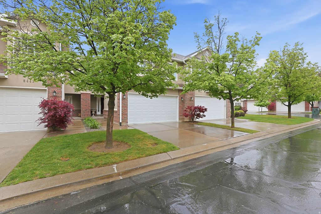 Photo of 8447 S MAYFLY WAY, Sandy, UT 84070 (MLS # 2153843)