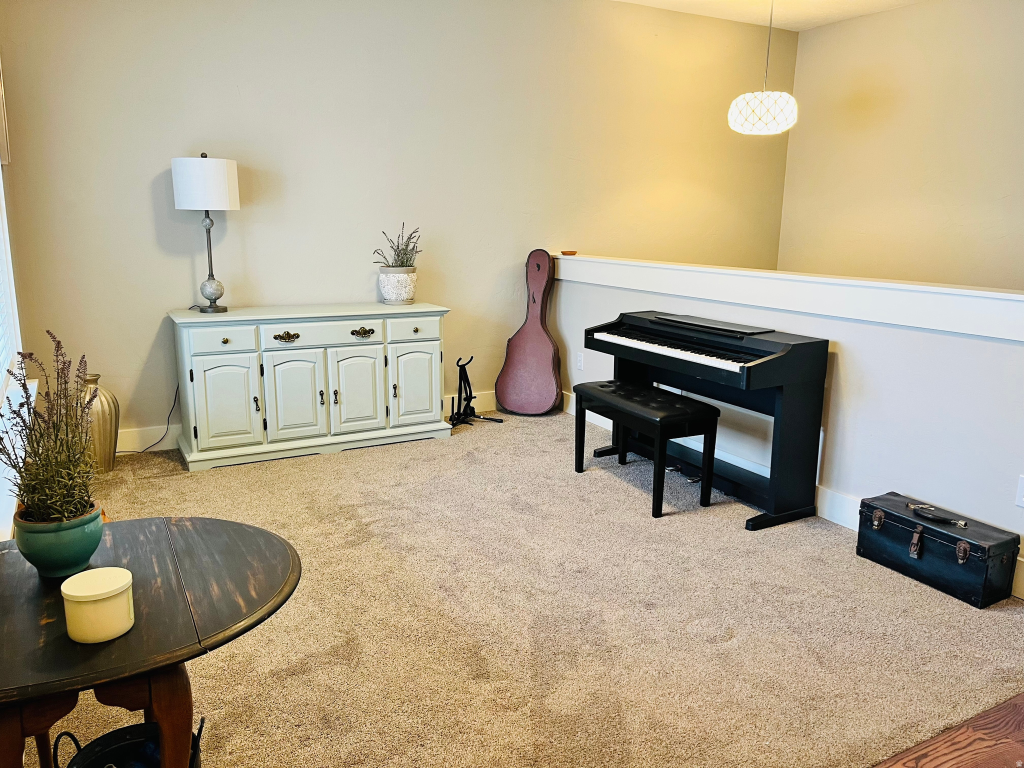 DAYBREAK - Residential