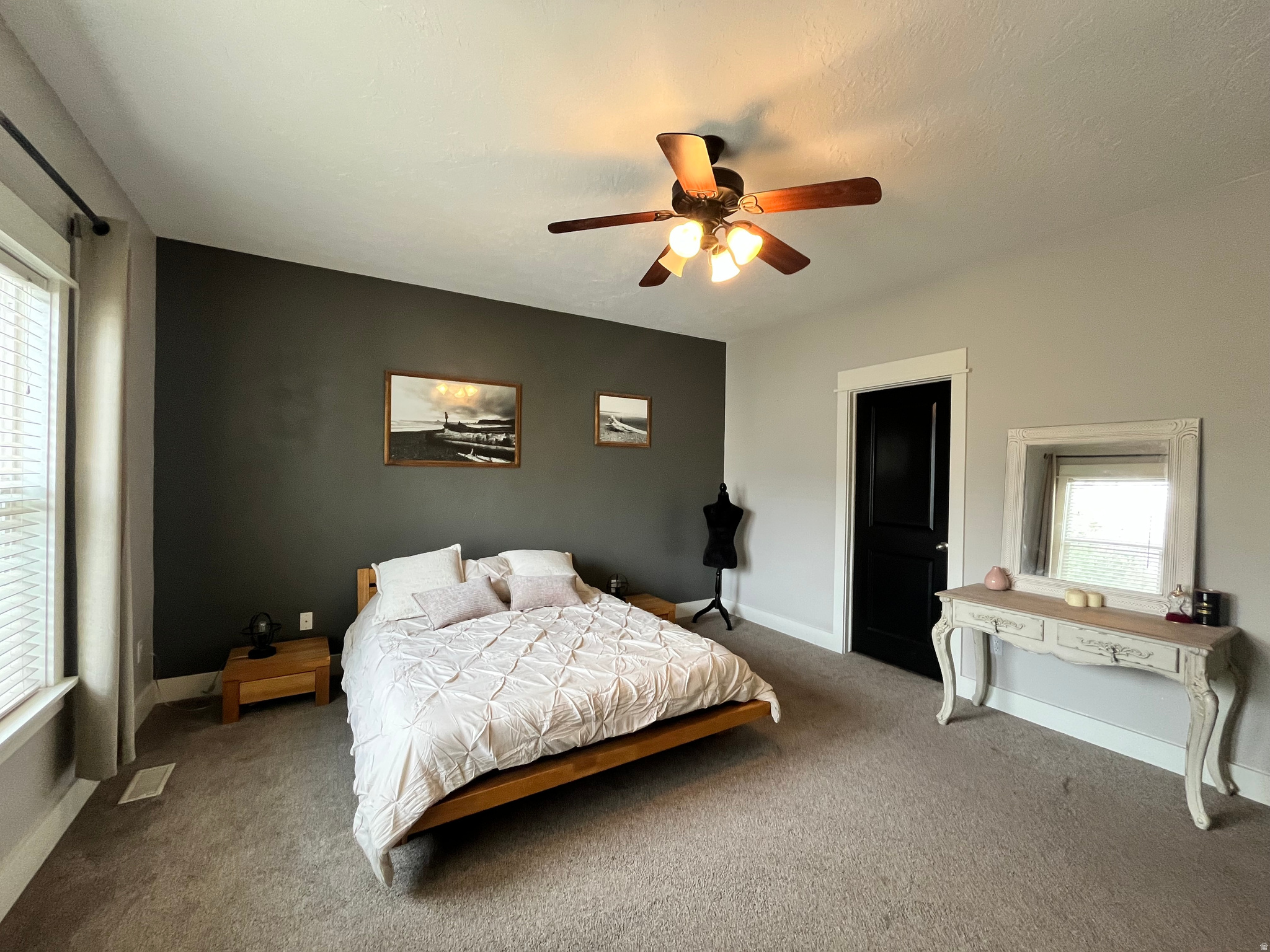 DAYBREAK - Residential