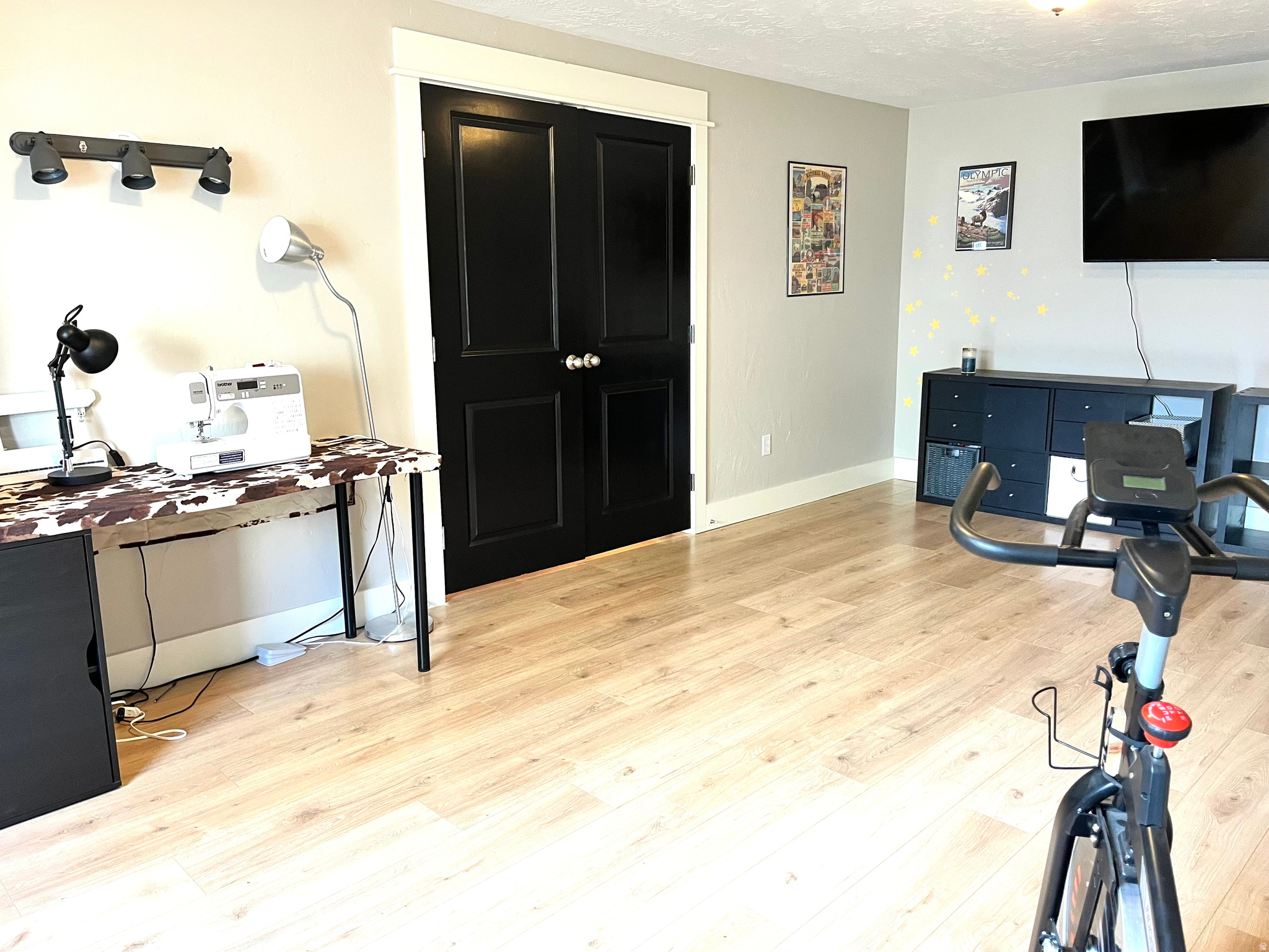 DAYBREAK - Residential