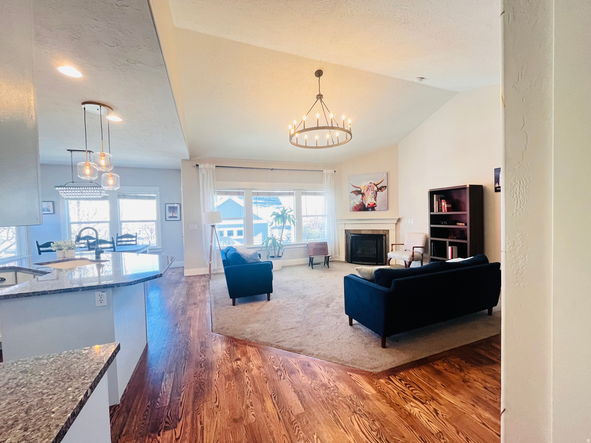 DAYBREAK - Residential