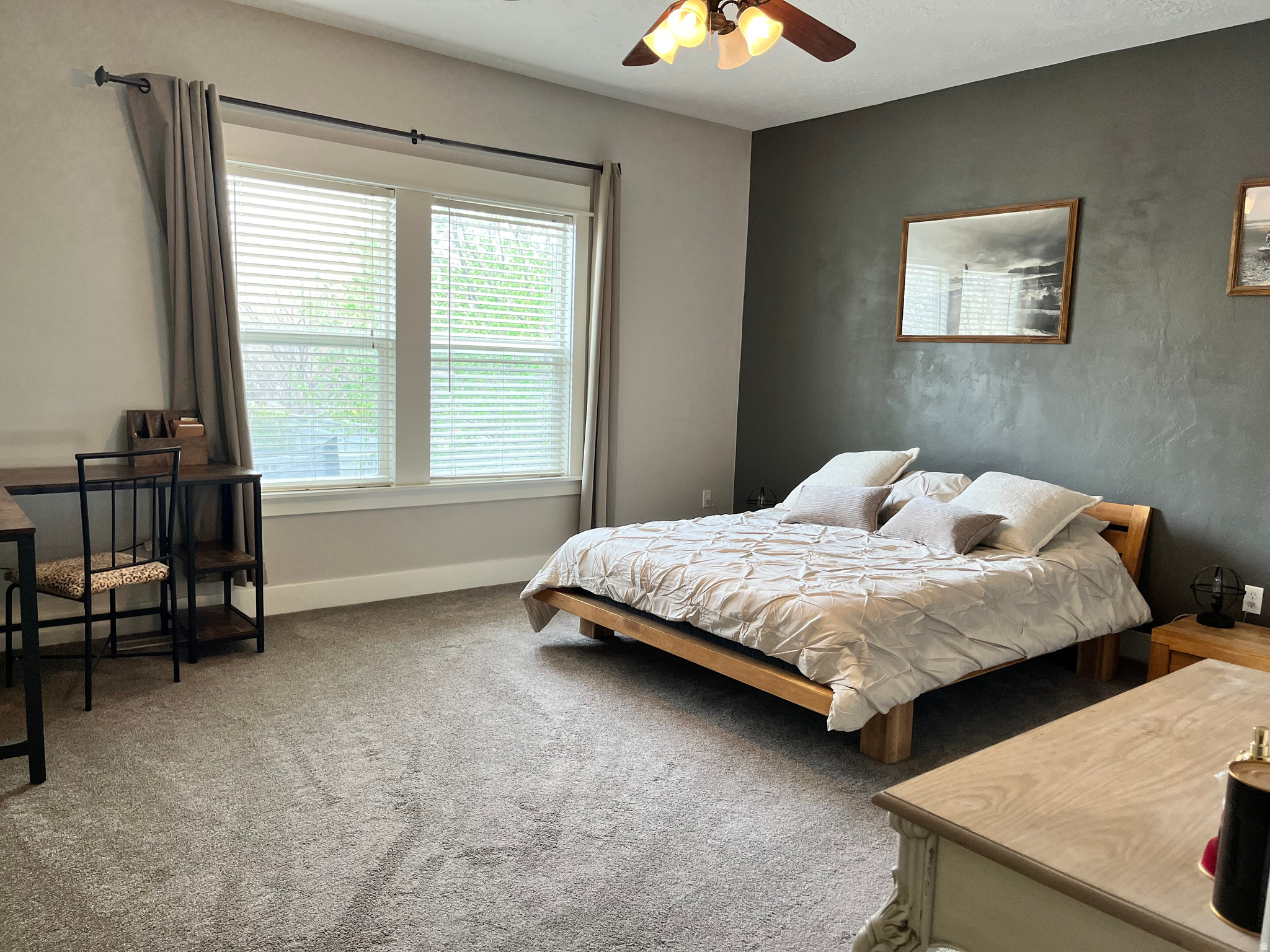 DAYBREAK - Residential