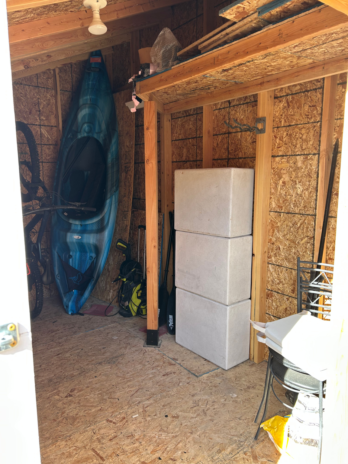 DAYBREAK - Residential