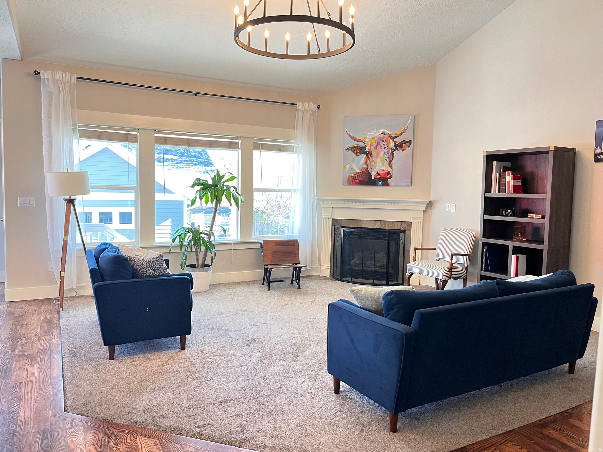 DAYBREAK - Residential