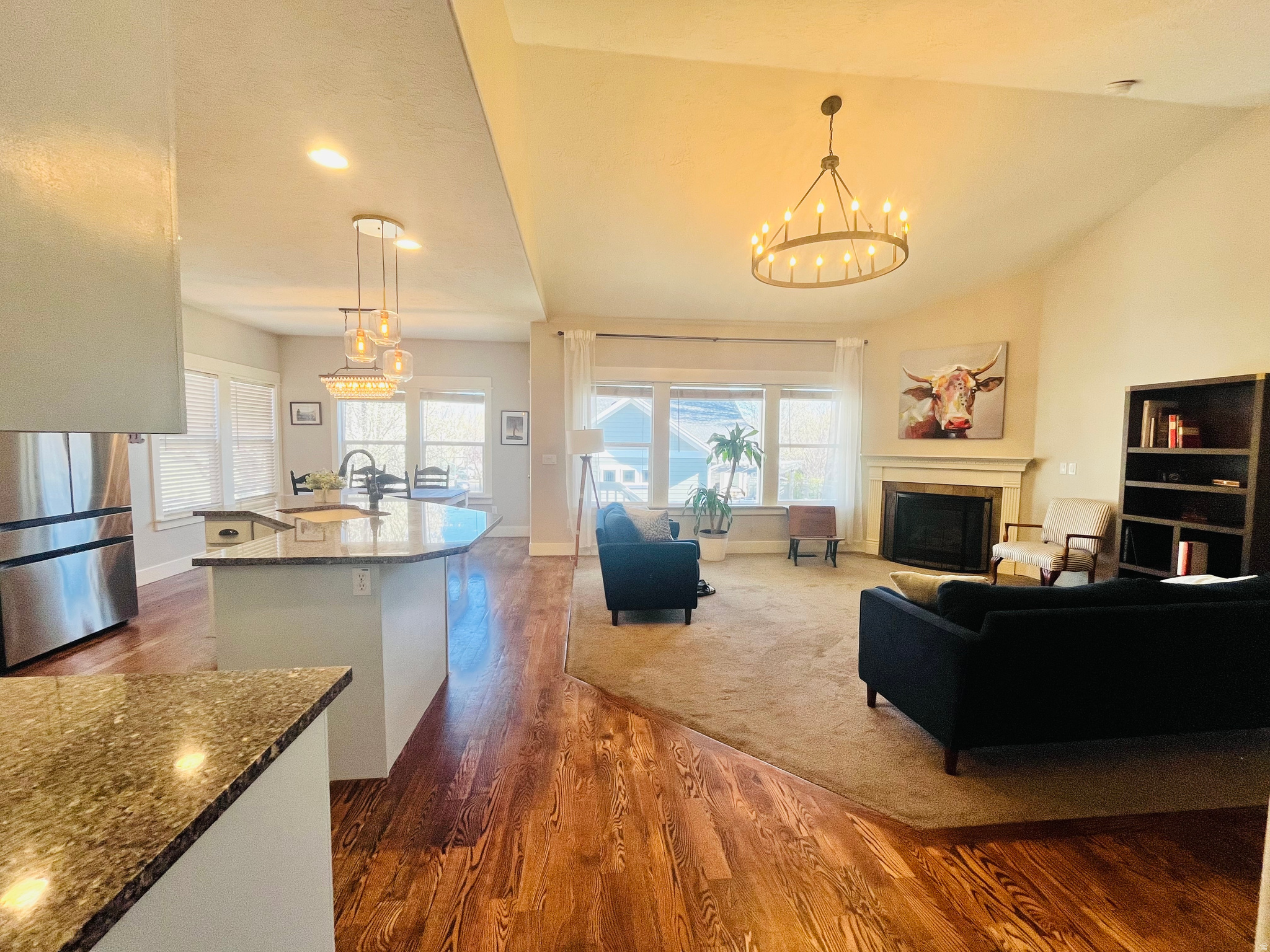 DAYBREAK - Residential